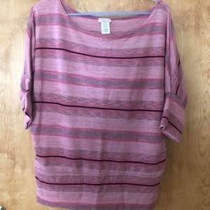 Women's Nikita Blouse sz. L Shirt